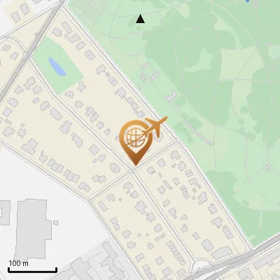 Foto zu Malvenstraße 4-6, 12203 Berlin