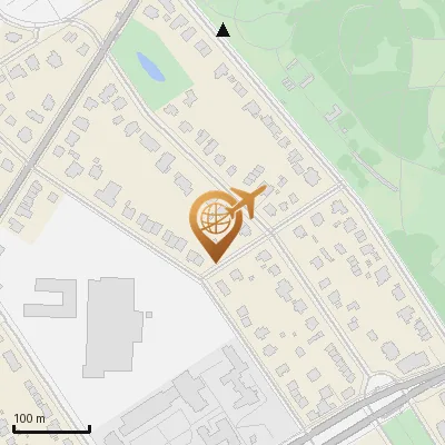 Foto zu Malvenstraße 8-12, 12203 Berlin