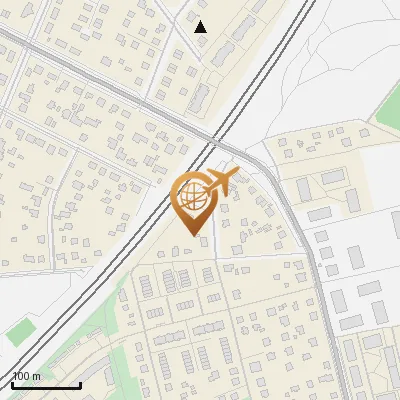 Foto zu Malvenweg 126-129, 12524 Berlin