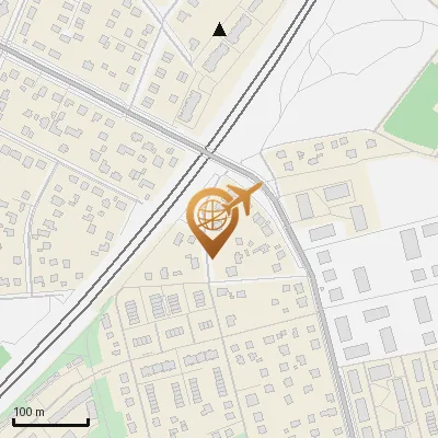 Foto zu Malvenweg 130-134, 12524 Berlin