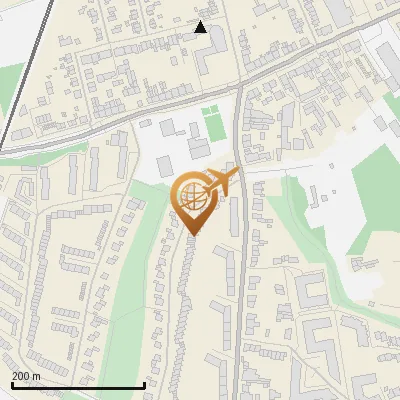 Foto zu Malvenweg 1-11, 51061 Köln