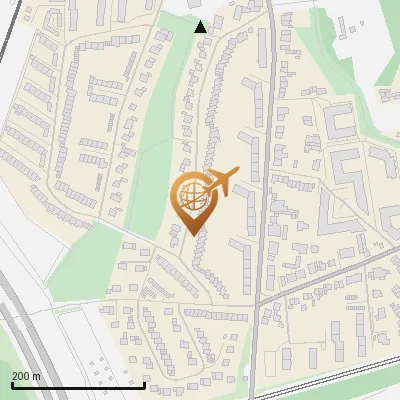 Foto zu Malvenweg 32-57, 51061 Köln