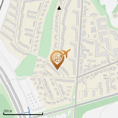 Foto zu Malvenweg 63-69, 51061 Köln