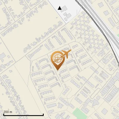 Foto zu Mandelbaumpfad 4-18, 50767 Köln