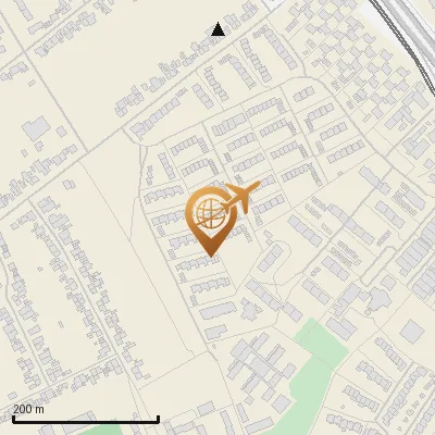 Foto zu Mandelbaumpfad 33-47, 50767 Köln