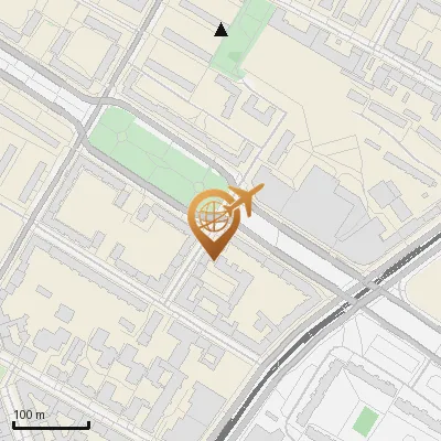 Foto zu Mandelstraße 14, 10409 Berlin