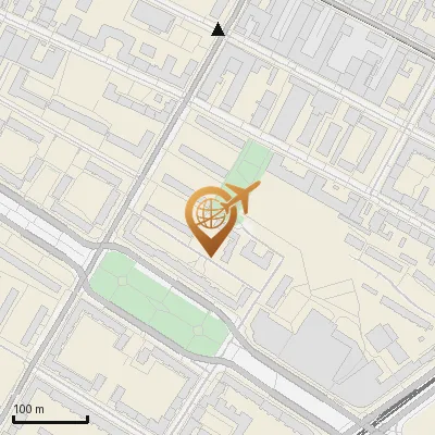 Foto zu Mandelstraße 15, 10409 Berlin