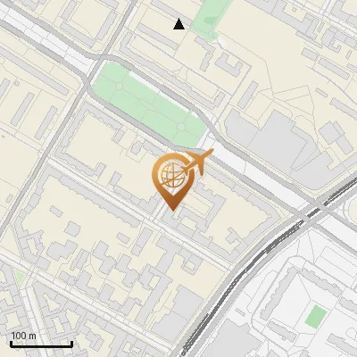 Foto zu Mandelstraße 2-10, 10409 Berlin