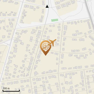 Karte Mandelweg 1-2, 22175 Hamburg