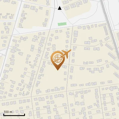 Karte Mandelweg 5-12, 22175 Hamburg