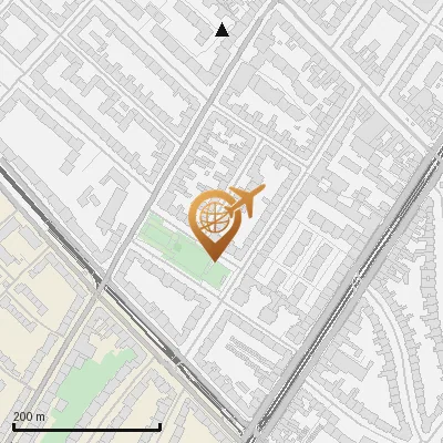 Foto zu Manderscheider Platz 6, 50937 Köln