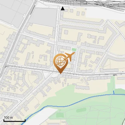 Foto zu Mandrellaplatz 3-5, 12555 Berlin