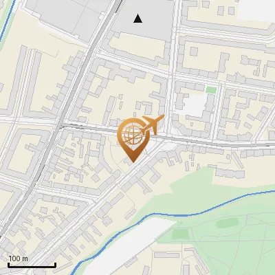 Foto zu Mandrellaplatz 6, 12555 Berlin