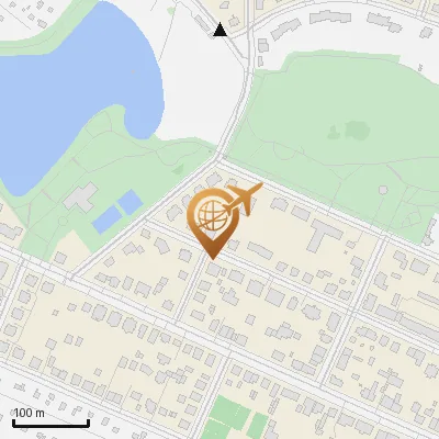 Foto zu Manetstraße 9-18, 13053 Berlin