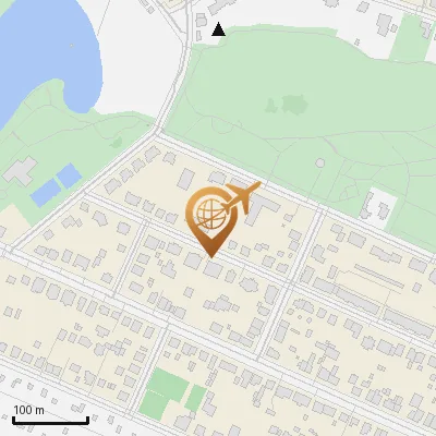 Foto zu Manetstraße 22-30, 13053 Berlin