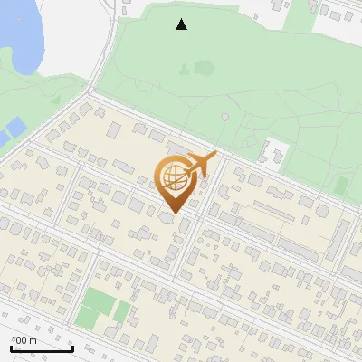 Foto zu Manetstraße 31-37, 13053 Berlin