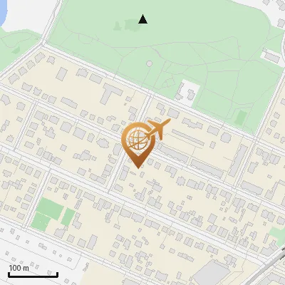 Foto zu Manetstraße 42, 13053 Berlin