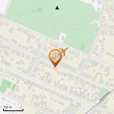 Foto zu Manetstraße 43-56, 13053 Berlin