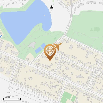 Foto zu Manetstraße 2-6, 13053 Berlin