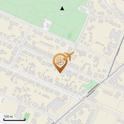 Foto zu Manetstraße 57-68, 13053 Berlin