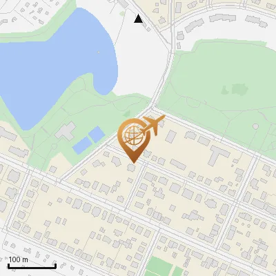 Foto zu Manetstraße 7, 13053 Berlin