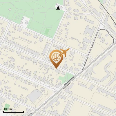 Foto zu Manetstraße 73-76, 13053 Berlin