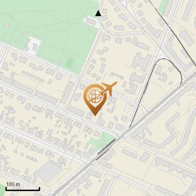 Foto zu Manetstraße 77, 13053 Berlin