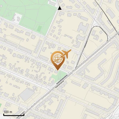 Foto zu Manetstraße 81-83, 13053 Berlin