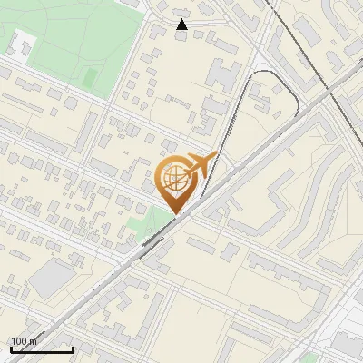 Foto zu Manetstraße 85, 13053 Berlin