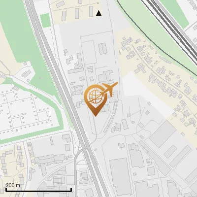 Karte Manforter Straße 10, 51063 Köln