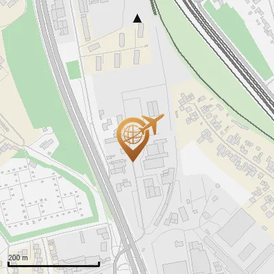 Foto zu Manforter Straße 14-16, 51063 Köln