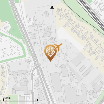 Foto zu Manforter Straße 8, 51063 Köln