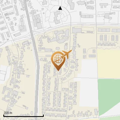 Foto zu Manfred-Faber-Weg 2-11, 51145 Köln