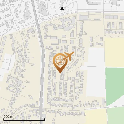 Foto zu Manfred-Faber-Weg 15-22, 51145 Köln