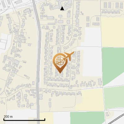 Foto zu Manfred-Faber-Weg 23-27, 51145 Köln