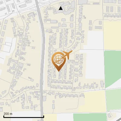 Foto zu Manfred-Faber-Weg 28-40, 51145 Köln