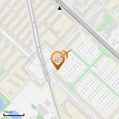 Foto zu Manga-Bell-Platz 4-8, 13351 Berlin