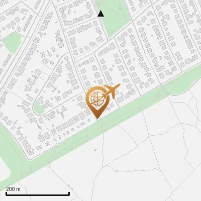 Karte Mangfallstraße 29-31, 81547 München