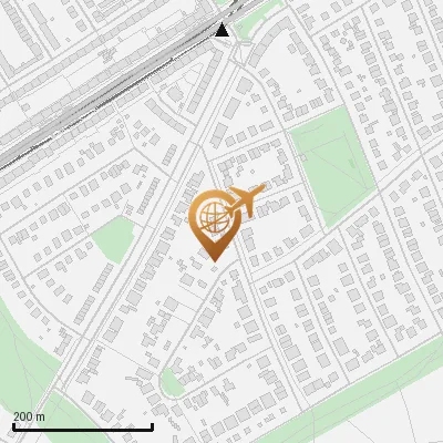 Karte Mangfallstraße 4-5, 81547 München