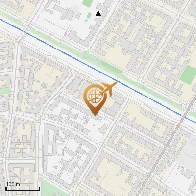 Foto zu Manitiusstraße 22-24, 12047 Berlin