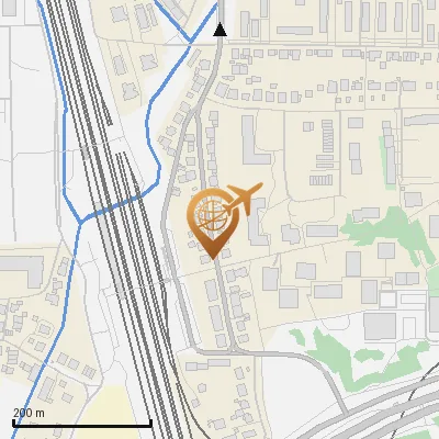 Foto zu Mannertstraße 15-26, 80997 München