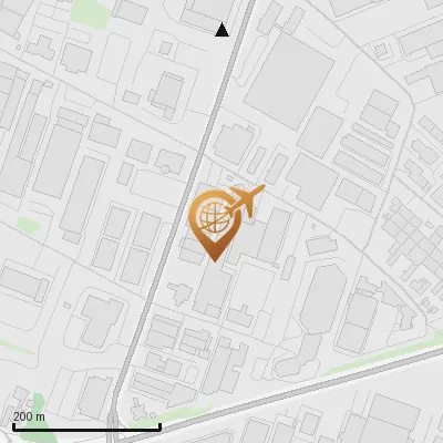 Karte Mannesmannstraße 1, 50996 Köln