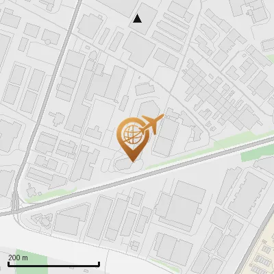 Karte Mannesmannstraße 10, 50996 Köln