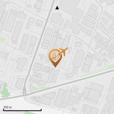 Karte Mannesmannstraße 3-6, 50996 Köln