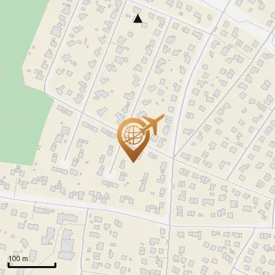 Foto zu Mannhardtweg 9-18, 14089 Berlin