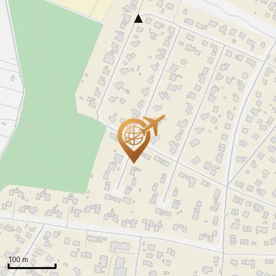 Foto zu Mannhardtweg 4-8, 14089 Berlin