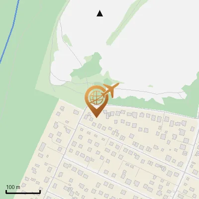 Karte Mannheimer Straße 101, 12623 Berlin