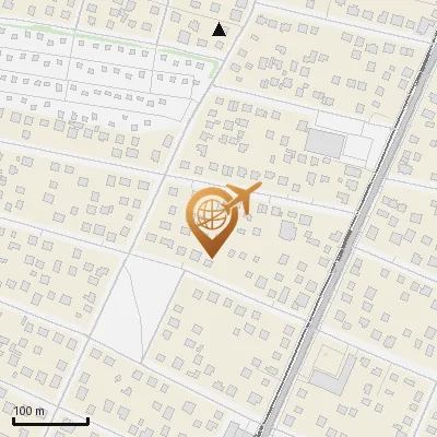 Foto zu Mannheimer Straße 12-14, 12623 Berlin