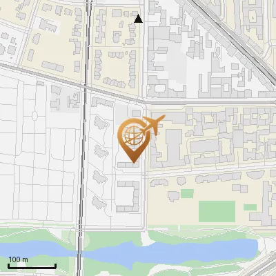 Foto zu Mannheimer Straße 13-27, 10713 Berlin