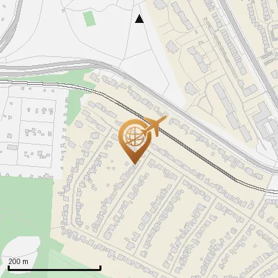 Foto zu Mannheimer Straße 11-16, 51107 Köln